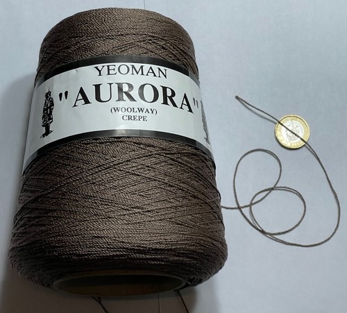 Yeoman aurora woolway zobel - aurora,