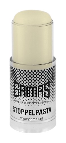 Grimas stoppelpaste ml - 23,