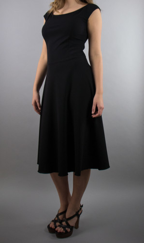 Sommerkleid kleid vintage - sommerkleid,, kleid,