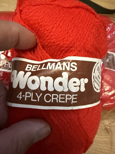 Vintage bellmans wonder - bellmans,