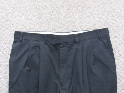 Nwot ralph lauren wool black - nwot,