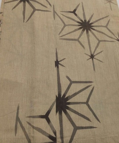 Bushoan yukata - yukata, ✦