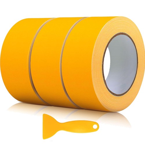 Painter masking tape gold - masking, tape,