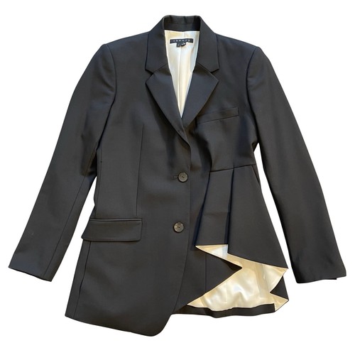 Theory uk4 blazer schwarz - theory, uk4/6