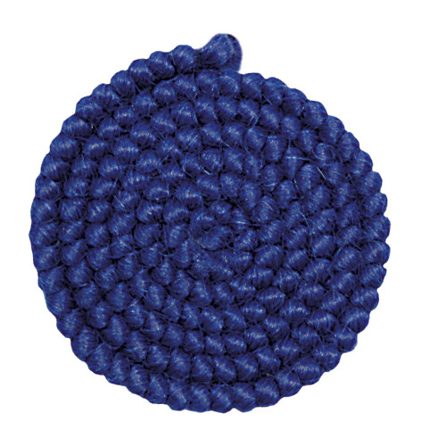 Grimas wollkrepp blau 50cm - grimas,