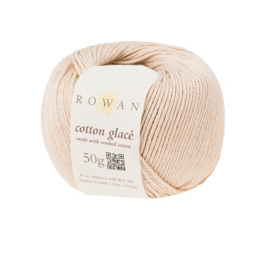 Rowan cotton glace - cotton,