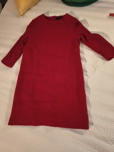 Winterkleid wollkleid - winterkleid,