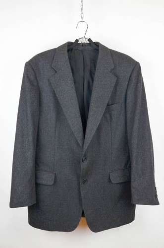 Burberrys vintage wollblazer - burberrys,