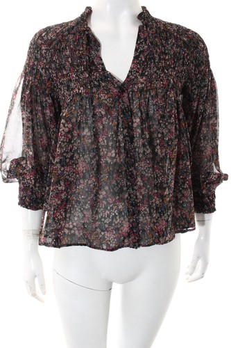 Zara tunikabluse damen - damen, bluse