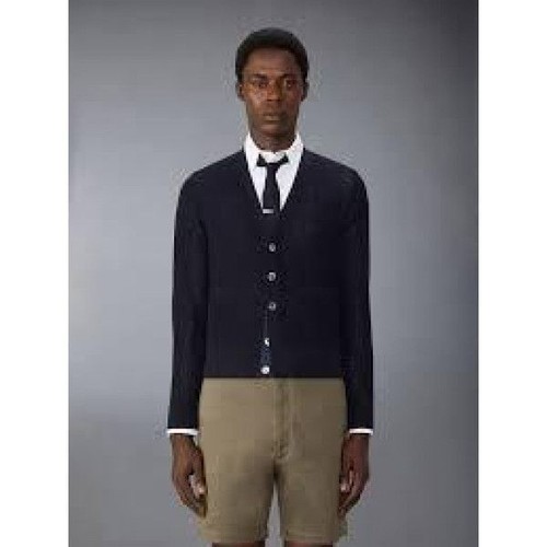 Thom browne wollkrepp - browne,